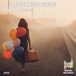 cover: Alexander Kornauhoff - Memories Of Sun