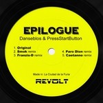 cover: Danseblos|Pressstartbutton - Epilogue