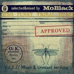 cover: Moblack|Various - Afro Funky Tribal House Vol 2 (selected & mixed by Moblack) (unmixed tracks)