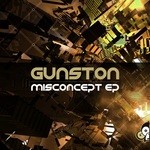 cover: Gunston - Misconcept EP