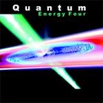 cover: Various - Quantum: Energy Four