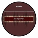 cover: Djs Jam Project - Grand Piano V2.0