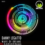 cover: Danny Legatto - Wave Of Dreams