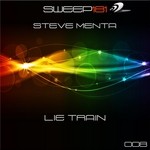 cover: Steve Menta - Lie Train