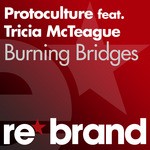 cover: Protoculture|Tricia Mcteague - Burning Bridges