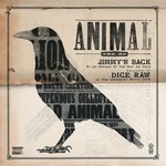 cover: Dice Raw - Animal