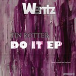 cover: Tin Rotter - Do It EP