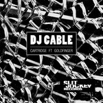 cover: Dj Cable - Cartridge - EP