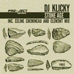 cover: Dj Klicky - Stone Age