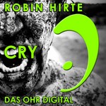 cover: Robin Hirte - Cry