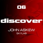 cover: John Askew - Skylab