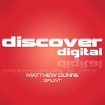 cover: Matthew Dunne - Splint