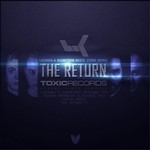 cover: Cyrex Device|Locanda & Kuznetsow - The Return