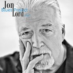 cover: Jon Lord - Blues Project Live