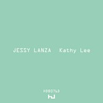 cover: Jessy Lanza - Kathy Lee - Single