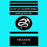 cover: Alejandro Roman|Du Art|Lux - Women Was Made 4 Men