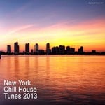 cover: Various - New York Chill House Tunes 2013