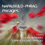 cover: D Phrag|Napalm - Future Memories