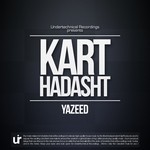 cover: Yazeed - Kart Hadasht