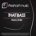 cover: Manu Avila - That Bass