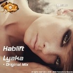 cover: Hablift - Lyaka