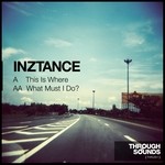 cover: Inztance - This Is Where