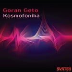 cover: Goran Geto - Kosmofonika