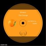 cover: Di Salvo - The Orange EP