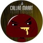 cover: Callan Maart - Filthy Monster