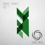 cover: Daniel Bench - Swap EP