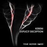 cover: Kereni - Explicit Deception