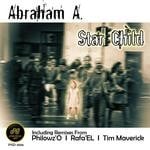 cover: Abraham A - Star Child