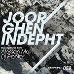 cover: Joor Ghen - Indepth EP