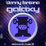 cover: Danny Fontana - Galaxy