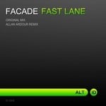 cover: Facade - Fast Lane