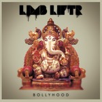 cover: Limb Liftr - Bollyhood