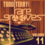 cover: House Of Gypsies|Royal House|Terry, Todd - Todd Terry's Rare Grooves Volume 11