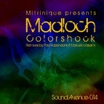 cover: Madloch - Colorshock