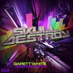 cover: Garett White - Intergalactic