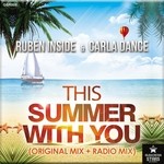 cover: Inside, Ruben|Carla Dance - This Summer With You