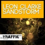 cover: Leon Clarke - Sandstorm