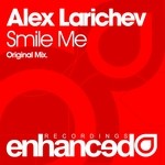 cover: Alex Larichev - Smile Me