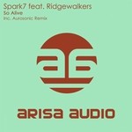 cover: Spark7|Ridgewalkers - So Alive