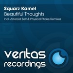 cover: Squarz Kamel - Beautiful Thoughts