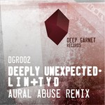 cover: Deeply Unexpected - LIN & TYD