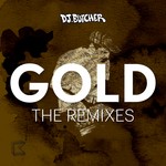 cover: Dj Butcher (aus) - Gold The Remixes