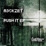 cover: R3ckzet - Push It EP