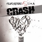 cover: Romero, Felipe|Sika - Crash (remixes)