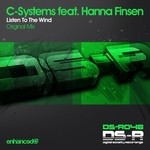 cover: C-systems|Hanna Finsen - Listen To The Wind