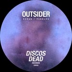 cover: Outsider - Ocean / Pebbles